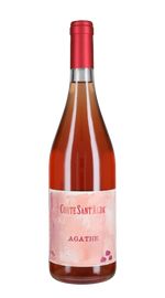 Camerani 'Agathe' Anfora Rosa - Corte Sant'Alda 2023