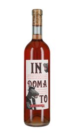 Rosato 'Indomato' DS Bio