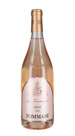 Tommasi 2024 'Le Fornaci' Rosato
