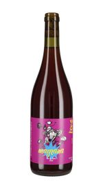 Rosato 'Magrana' Tutti Frutti Ananas 2022