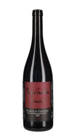 Rosato Massa Vecchia 2021