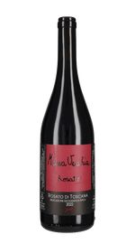 Rosato Massa Vecchia 2022