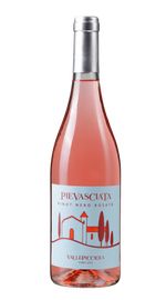 Rosato 'Pievasciata' Vallepicciola 2024