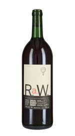 Rosato 'RaW' Ribelà 2024 - 100cl