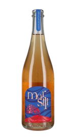 Marsili' Tenuta di Castellaro 2023 Rifermentato in Bottiglia Rosato