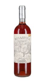 Rosato 'Rosaspina' Fabbrica di San Martino 2024