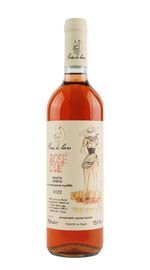 Sangiovese Rosato 'Rose Ose' Fattoria Mani di Luna 2024