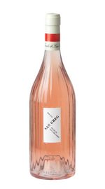 Rosato 'San Greg' Feudi di San Gregorio 2024