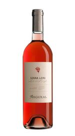 Rosato 'Serra Lori' Argiolas 2025