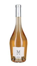 Rose de Provence 'M' Chateau Saint-Maur 2024