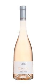 Rose de Provence 'Rose et Or' Chateau Minuty 2025