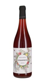 Rosato 'Giglio Rosa' Tenuta Magrini 2023