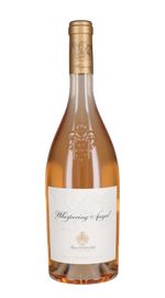 Rosé 'Whispering Angel' Chateau d'Esclans 2022