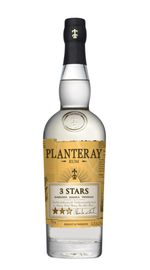 Rum '3 stelle' Plantery