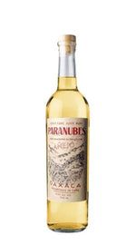 Rum Anejo Paranubes