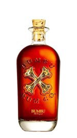 Rum Bumbu