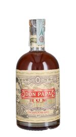 Rum Don Papa