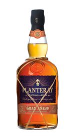 Rum 'Gran Anejo' Planteray