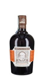 Rum diplomatico di Mantova