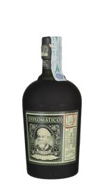 Rum Reserva Exclusiva Diplomatico