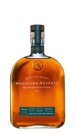 Rye Whiskey Kentucky Straight Woodford Reserve