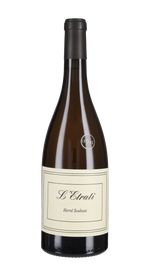 Saint Joseph Bianco 'L'Etrati' Herve Souhaut 2022