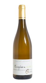 Saint Joseph Blanc 'Cuvée Emisphere' Domaine Boissonnet 2021