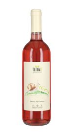 Salento Rosato 'Nina' Tatamà 2024