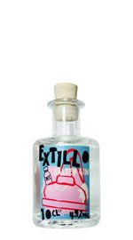 Gin salato Extillo - 10cl