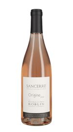 Sancerre Rose 'Origine' Matthias et Emile Roblin 2023