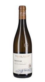 Santenay Blanc 'Comme Dessus' Domaine Chevrot 2022