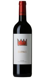 Sapaio Magnum 2015