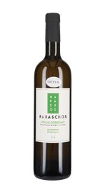 Sauvignon 'JZB' Riserva Collio Paraschos 2022