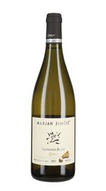 Sauvignon 'Opoka' Marjan Simcic 2023