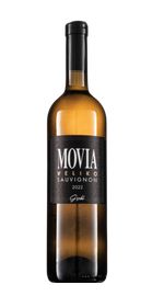 Sauvignon 'Veliko Vinia Gredic' Movia 2022