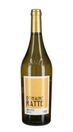 Savagnin Arbois 'Nature' Domaine Ratte 2022