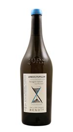 Savagnin Nature 'Les Plantees' Cellier Saint Benoit 2022