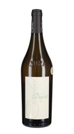 Savagnin 'Origine' Domaine Courbet 2023
