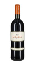 Solaia Antinori 2001