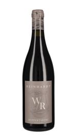 Spatburgunder Ortswein Ruppertsberg Weingut Reinhardt 2022