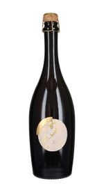 Vino spumante Brut Nature 'L'Arc' Mas Gomà