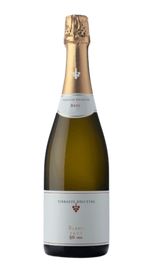 Terrazze dell'Etna 2019 Blanc de Blancs Metodo Classico Spumante 'Brut 50 mesi'