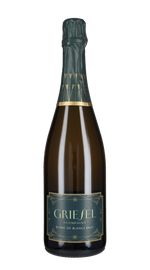Brut Blanc de Blancs Griesel & Compagnie 2022 Spumante Metodo Classico