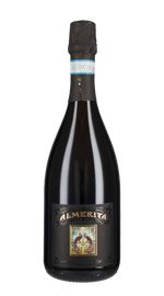 Vino Spumante Metodo Classico 'Almerita' Brut di Tenuta Regaleali - Tasca d'Almerita 2022