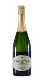 Sergio Mottura 2016 Spumante Metodo Classico Brut Nature