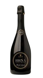 Saputi 2020 'Vigna Monte' Vino Spumante Brut Metodo Classico