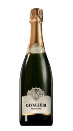 Cavalleri 2020 'Grandi Cru Collection' Vino Spumante Metodo Classico