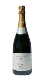 Terrazze dell'Etna 2019 'Cuvée Brut 50 mesi' Vino Spumante Metodo Classico