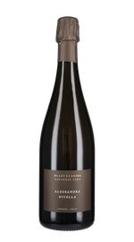 Divella Blanc de Noirs Vino Spumante Metodo Classico Zero Dosaggio