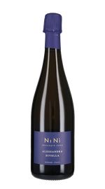 Divella 'Ninì' Zero Dosaggio Vino Spumante Metodo Classico
